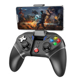 Gamepad wireless cu suport smartphone Android, iOS, PS3, Switch